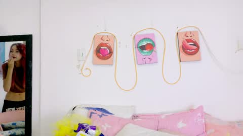 Lilith online show from 04-29-26, 06:36