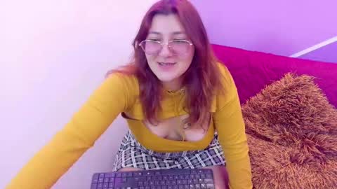 Lilith Smith online show from 02-04-26, 08:25