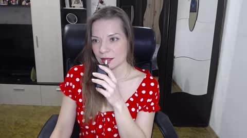 lilith small21 online show from 01-10-26, 09:11