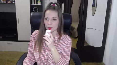 lilith small21 online show from 01-18-26, 09:13