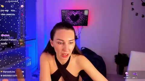 Lilith online show from 06-12-26, 10:19