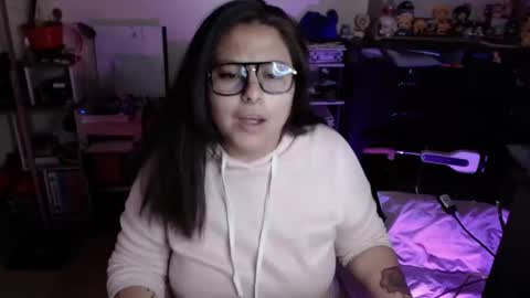 lilith_tyler online show from 10-20-25, 06:41