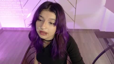 LILITH 200 LIKES   Thursday Clown Costume M online show from 11-29-25, 09:18