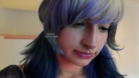 LILITH 200 LIKES   Thursday Clown Costume M online show from 01-14-26, 06:02