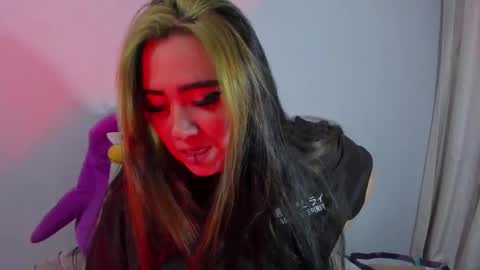 Lilith online show from 11-21-25, 05:06