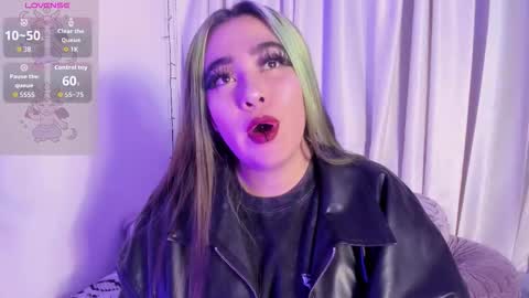 Lilith online show from 02-02-26, 04:22