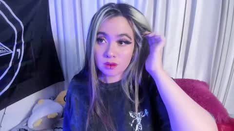 Lilith online show from 02-21-26, 03:40