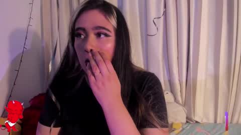 Lilith online show from 03-13-26, 05:14