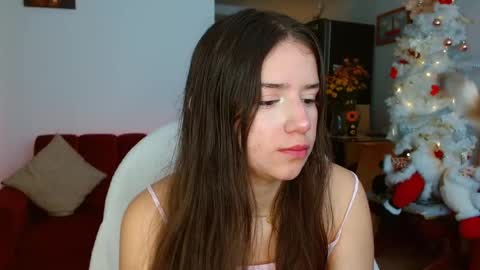 Abril  online show from 12-04-25, 01:09