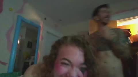 Snapshot of lilithandchris chatting on 10-31-25, 11:06 Lilith  Chris online show from 10-31-25, 11:06