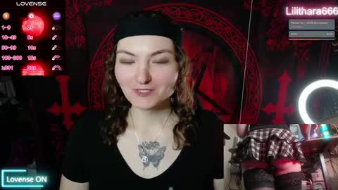 Brandi online show from 11-19-25, 08:20