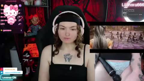 Brandi online show from 12-19-25, 06:59