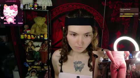 Brandi online show from 01-13-26, 09:09