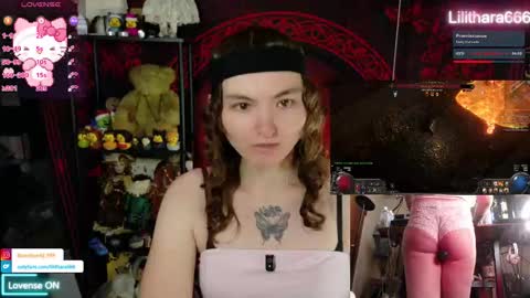 Brandi online show from 01-16-26, 06:56