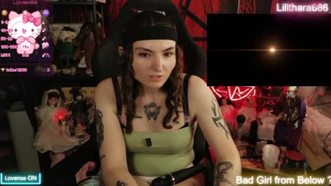 Brandi online show from 04-02-26, 09:34