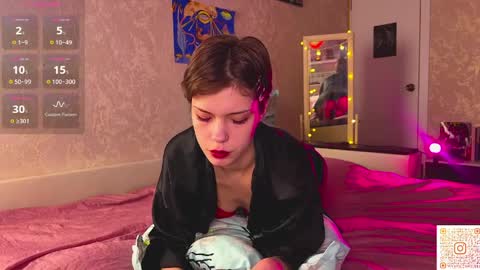 Lilith online show from 04-07-26, 11:48