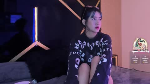 Lilith online show from 12-26-24, 02:01