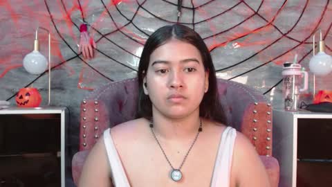 lilithcb_ online show from 10-26-25, 08:37