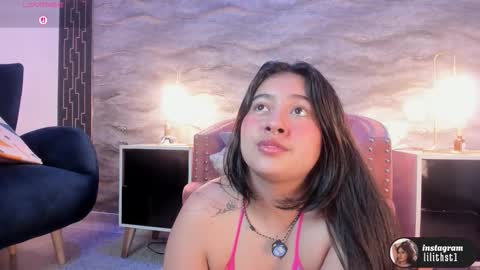 lilithcb_ online show from 11-13-25, 09:47