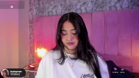 lilithcb_ online show from 03-14-26, 08:14