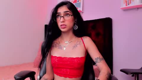 LILIKTH   online show from 09-26-25, 02:54