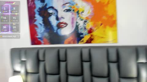 Lilith   online show from 03-11-26, 01:06