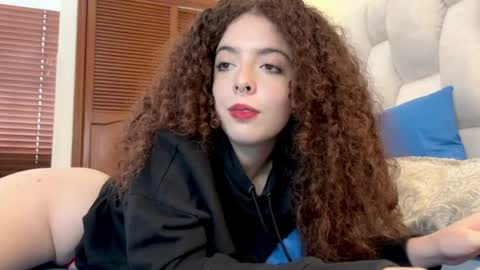 Lilith  online show from 03-31-26, 02:50