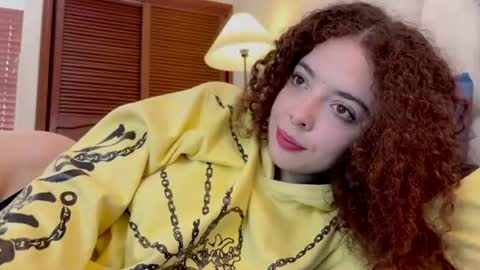 Lilith  online show from 06-10-26, 02:27