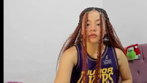 Lilith online show from 12-05-24, 08:22