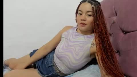 Lilith online show from 12-19-24, 06:23