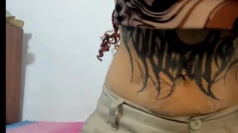 Lilith online show from 12-22-24, 10:17