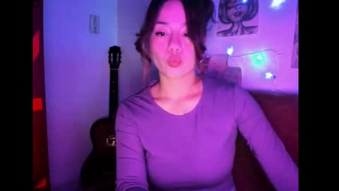 Lilith online show from 02-13-25, 09:20