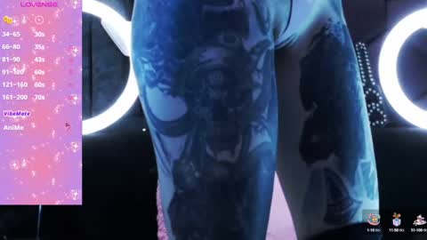 Tifon Mary - Indepent model  online show from 09-29-25, 01:11