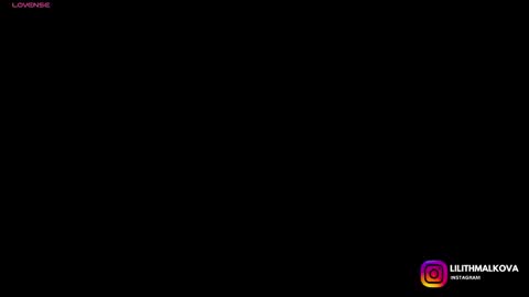 Lilith Malkova  online show from 03-09-26, 05:39