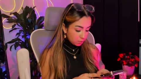 Lilith Malkova  online show from 03-16-26, 04:29