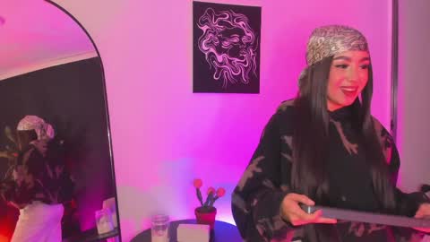 Lilith Malkova  online show from 04-29-26, 06:28