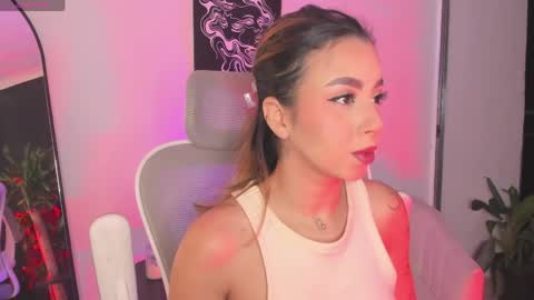 Snapshot of lilithmalkova chatting on 05-02-26, 01:21 Lilith Malkova online show from 05-02-26, 01:21