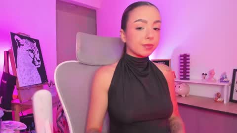 Snapshot of lilithmalkova chatting on 05-04-26, 02:29 Lilith Malkova online show from 05-04-26, 02:29