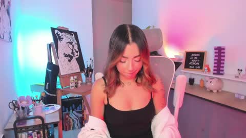 Snapshot of lilithmalkova chatting on 05-05-26, 01:46 Lilith Malkova online show from 05-05-26, 01:46