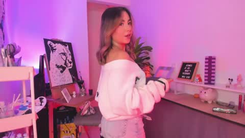 Snapshot of lilithmalkova chatting on 05-11-26, 11:35 Lilith Malkova online show from 05-11-26, 11:35