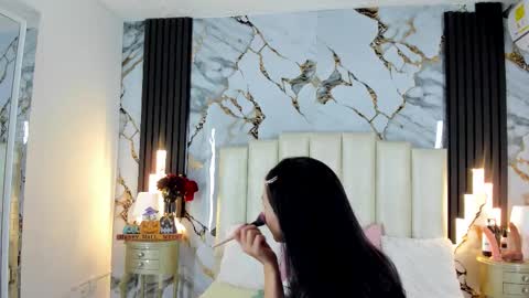 Lilith  online show from 10-29-25, 04:37