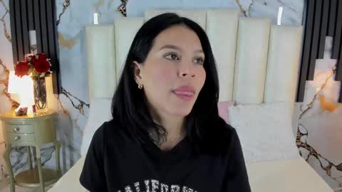 Snapshot of lilithmars69 chatting on 05-30-26, 05:04 Lilith online show from 05-30-26, 05:04