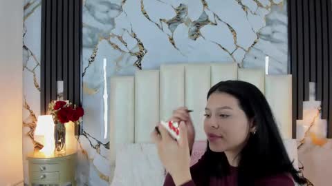 Snapshot of lilithmars69 chatting on 06-02-26, 04:47 Lilith online show from 06-02-26, 04:47