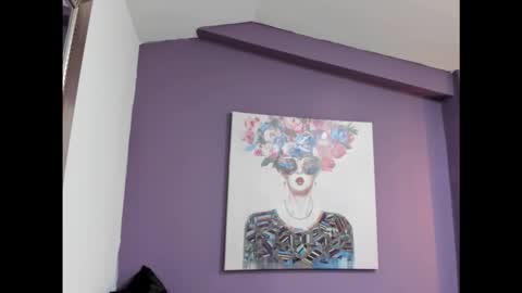 Snapshot of lilithmuller_new chatting on 12-01-25, 07:30 Lili online show from 12-01-25, 07:30