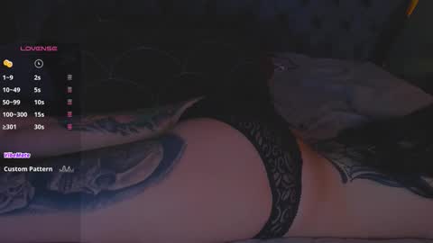 lilithmystic01 online show from 11-06-25, 01:23