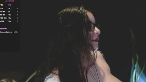 lilithmystic01 online show from 03-22-26, 10:40