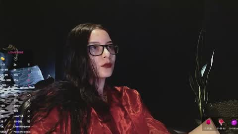 lilithmystic01 online show from 04-23-26, 02:19