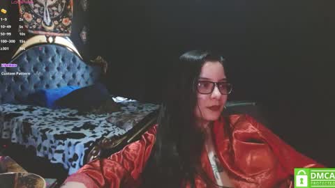 lilithmystic01 online show from 04-24-26, 03:58