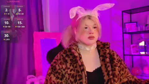 LilithNelson online show from 03-15-26, 02:34