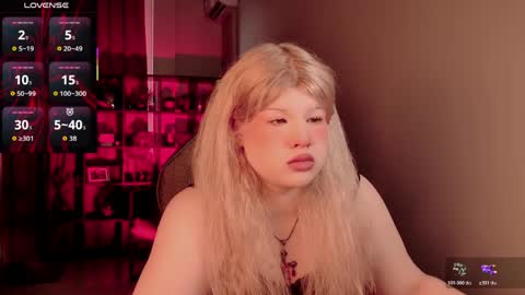 LilithNelson online show from 06-07-26, 10:19